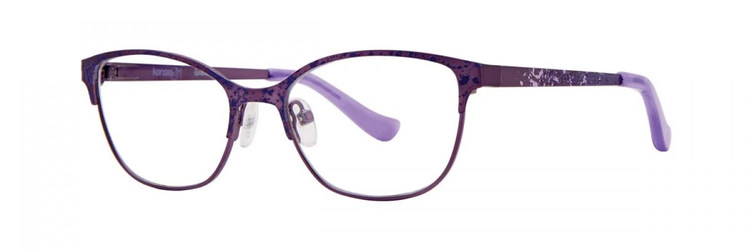 Kensie Splatter Eyeglasses